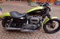 Harley-Davidson Sportster XL 1200 Nightster Zielony - thumbnail 1