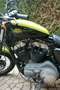 Harley-Davidson Sportster XL 1200 Nightster Zielony - thumbnail 3