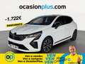 Renault Clio E-TECH Full Hybrid Techno 105kW Blanco - thumbnail 1