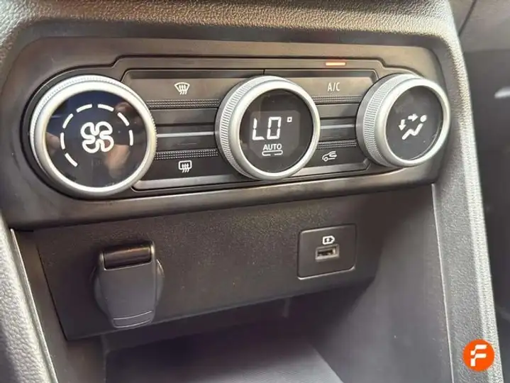 Dacia Sandero Expression ECO-G 2023, foto 16