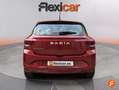 Dacia Sandero Expression 74kW (100CV) ECO-G Rojo - thumbnail 4