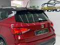 SEAT Arona 1.0 TSI S&S FR DSG7 XM 115 Rojo - thumbnail 13