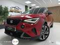 SEAT Arona 1.0 TSI S&S FR DSG7 XM 115 Rojo - thumbnail 2