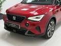 SEAT Arona 1.0 TSI S&S FR DSG7 XM 115 Rojo - thumbnail 4