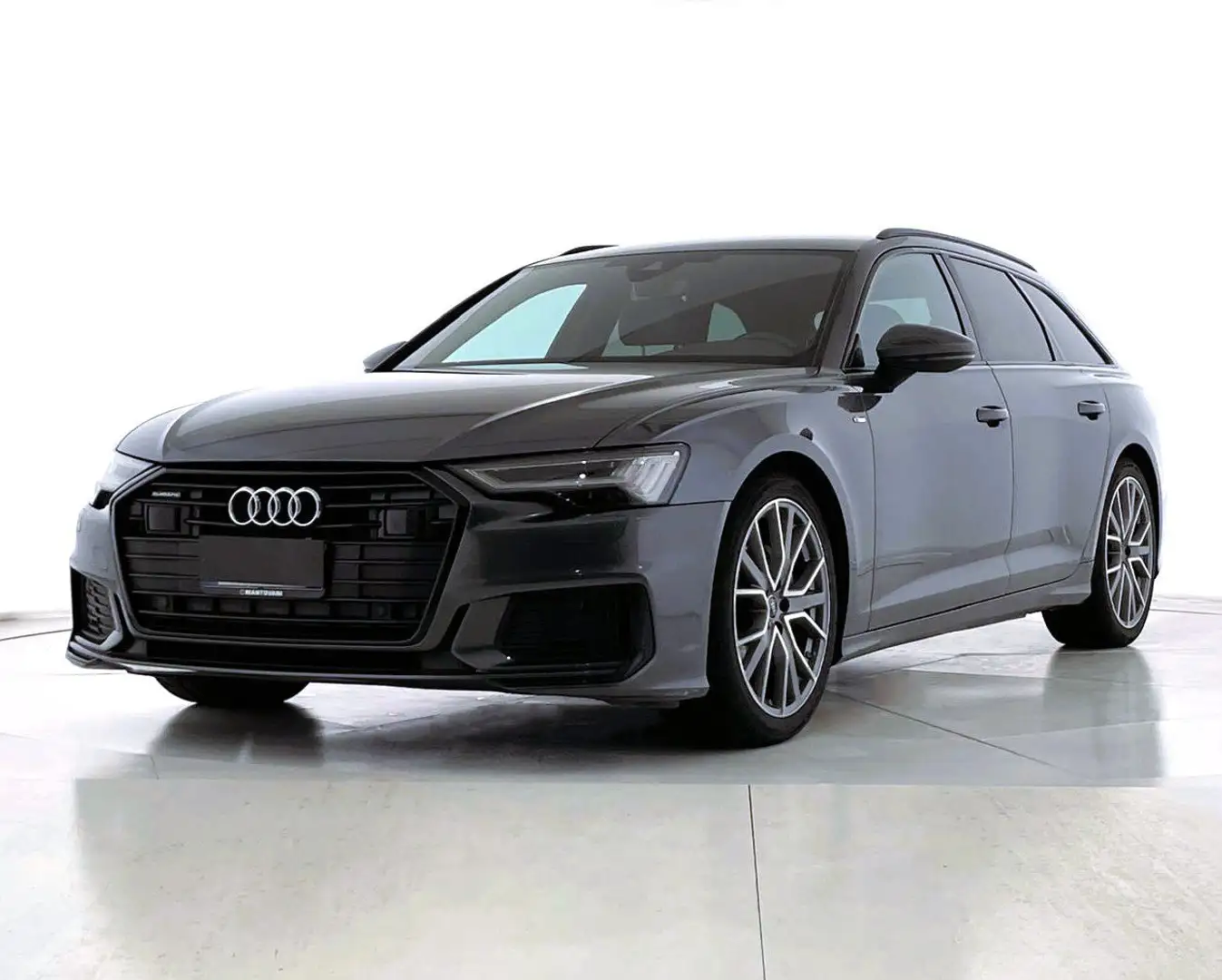 Audi A6 A6 Avant 40 2.0 TDI quattro ultra S tronic Busine Grigio - 1