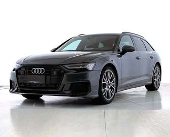 A6 Avant 40 2.0 TDI quattro ultra S tronic Busine