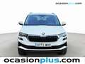 Skoda Karoq 1.5 TSI Ambition ACT Weiß - thumbnail 13