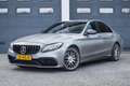 Mercedes-Benz C 63 AMG | Distr. | Memory | Drivers Pack | Head-Up | Sfeer Grijs - thumbnail 1