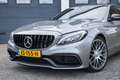 Mercedes-Benz C 63 AMG | Distr. | Memory | Drivers Pack | Head-Up | Sfeer Grijs - thumbnail 11
