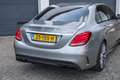 Mercedes-Benz C 63 AMG | Distr. | Memory | Drivers Pack | Head-Up | Sfeer Grijs - thumbnail 16