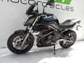 Kawasaki ER - 6 N ABS Hurric Zwart - thumbnail 2