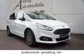 Ford S-Max 2.0 EcoBlue Titanium*NAVI*KAMERA*AHK*7-Si* Blanc - thumbnail 1