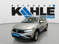 Volkswagen Tiguan 2.0 TDI Life CarPlay ACC LED Navi PDC 360 Zilver - thumbnail 1