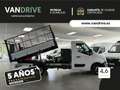 Opel Movano Volquete bas. aluminio 2.3CDTI L3H1 RD 130 Blanc - thumbnail 2