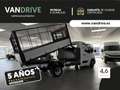 Opel Movano Volquete bas. aluminio 2.3CDTI L3H1 RD 130 Blanc - thumbnail 6