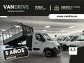 Opel Movano Volquete bas. aluminio 2.3CDTI L3H1 RD 130 Blanc - thumbnail 10