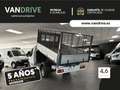 Opel Movano Volquete bas. aluminio 2.3CDTI L3H1 RD 130 Blanc - thumbnail 3