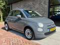 Fiat 500 0.9 TwinAir Turbo Popstar | Autm | Cruise | Multi Gris - thumbnail 6