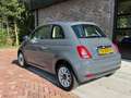 Fiat 500 0.9 TwinAir Turbo Popstar | Autm | Cruise | Multi Gris - thumbnail 8