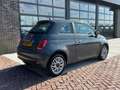 Fiat 500 0.9 TwinAir Turbo Popstar | Autm | Cruise | Multi Gris - thumbnail 2