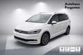 Volkswagen Touran Friends TDI DSG Weiß - thumbnail 1