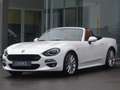 Fiat 124 Spider 124 Spider 1.4 MultiAir Lusso Blanc - thumbnail 4
