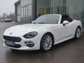 Fiat 124 Spider 124 Spider 1.4 MultiAir Lusso Blanc - thumbnail 20