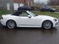 Fiat 124 Spider 124 Spider 1.4 MultiAir Lusso Blanc - thumbnail 21
