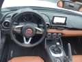 Fiat 124 Spider 124 Spider 1.4 MultiAir Lusso Blanc - thumbnail 18