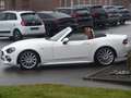 Fiat 124 Spider 124 Spider 1.4 MultiAir Lusso Blanc - thumbnail 6
