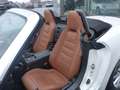 Fiat 124 Spider 124 Spider 1.4 MultiAir Lusso Blanc - thumbnail 17