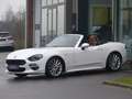 Fiat 124 Spider 124 Spider 1.4 MultiAir Lusso Blanc - thumbnail 5