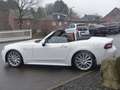Fiat 124 Spider 124 Spider 1.4 MultiAir Lusso Blanc - thumbnail 7