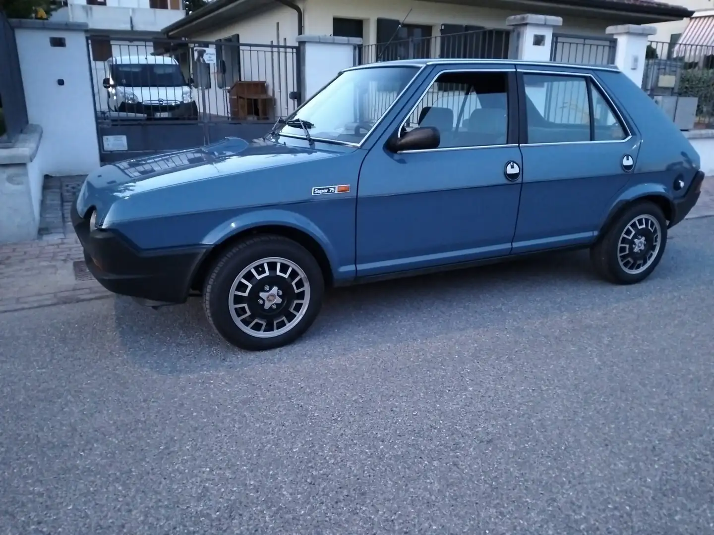 Fiat Ritmo 5p 1.3 S 75cv - 1
