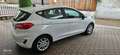 Ford Fiesta Fiesta 1.5 TDCi S Weiß - thumbnail 2