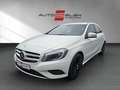 Mercedes-Benz A 180 CDI /d BlueEfficiency/Sportsitze Klima/ALU Wit - thumbnail 1
