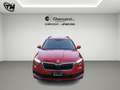 Skoda Kamiq 2020 1.0 tsi Monte Carlo 115cv Rosso - thumbnail 2