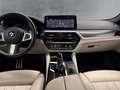 BMW 540 i xDRIVE TOURING M SPORT LC PROF KAMERA LED Blau - thumbnail 17