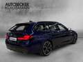 BMW 540 i xDRIVE TOURING M SPORT LC PROF KAMERA LED Blau - thumbnail 2