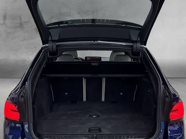 BMW 540 I view 15