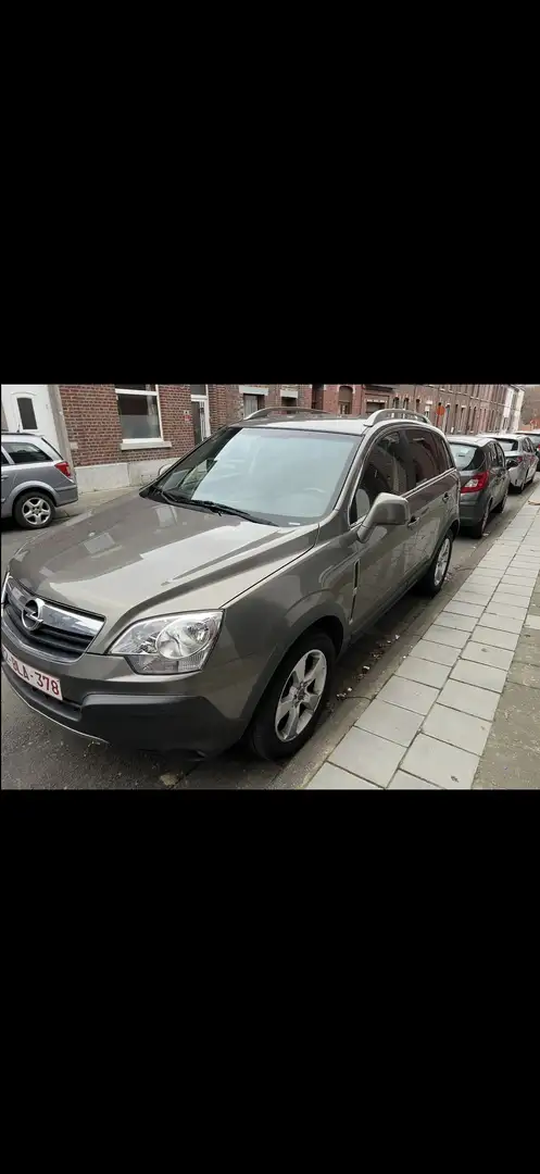 Opel Antara 2.0 CDTi 4x4 Energy - 2