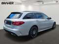 Mercedes-Benz C 220 d 4MATIC T-Modell AMG-Line AMG-Line, Night Paket Silber - thumbnail 5