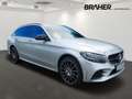 Mercedes-Benz C 220 d 4MATIC T-Modell AMG-Line AMG-Line, Night Paket Silber - thumbnail 3