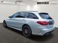 Mercedes-Benz C 220 d 4MATIC T-Modell AMG-Line AMG-Line, Night Paket Silber - thumbnail 6