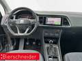 SEAT Ateca 1.5 TSI Style Edition ab 245 EUR mtl. 17 Navi Kame Grau - thumbnail 12