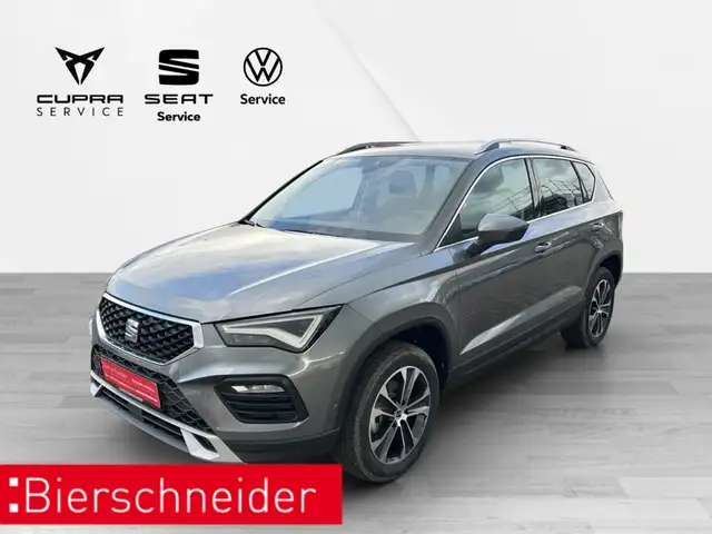 SEAT Ateca 1.5 TSI Style Edition 17 LED Navi Kamera Audio WP