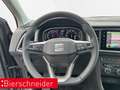 SEAT Ateca 1.5 TSI Style Edition 17 LED Navi Kamera Audio WP Gris - thumbnail 10