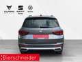 SEAT Ateca 1.5 TSI Style Edition ab 245 EUR mtl. 17 Navi Kame Gris - thumbnail 5