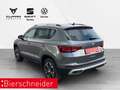 SEAT Ateca 1.5 TSI Style Edition ab 245 EUR mtl. 17 Navi Kame Grau - thumbnail 4