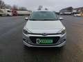 Hyundai i20 i20 2017 Diesel Euro 6w Gris - thumbnail 1